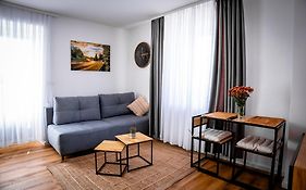 Rennglueck Apartments